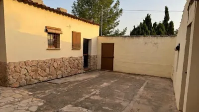 Casa - Vista 5