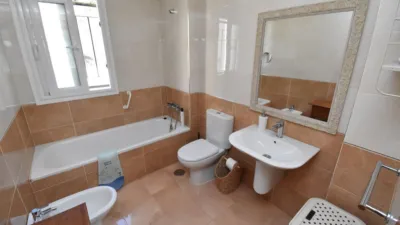 Apartment in Fuengirola photo 14
