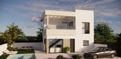 Casa – Orihuela, Azahar Gardens, Entrenaranjos - Vista 3