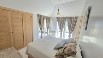 Apartment in Fuengirola photo 15