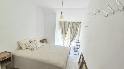 Apartment in Fuengirola photo 17