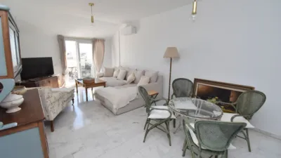 Apartment in Fuengirola photo 5