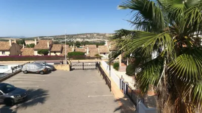 House in Algorfa photo 18