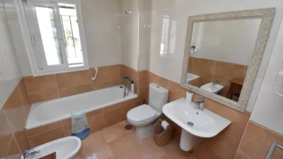 Apartment in Fuengirola photo 13