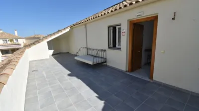 Apartment in Fuengirola photo 20