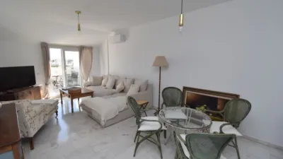 Apartment in Fuengirola photo 7