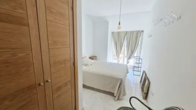 Apartment in Fuengirola photo 16