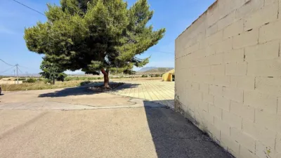 Casa - Vista 2