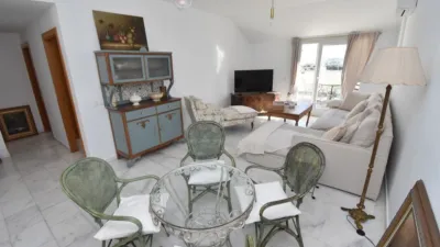 Apartment in Fuengirola photo 8