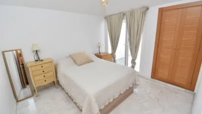 Apartment in Fuengirola photo 10