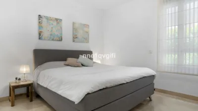Apartamento en Benahavís photo 14