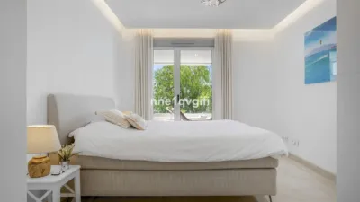 Apartamento en Benahavís photo 21