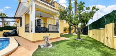 Casa – Orihuela, Urbanización La Solana, Villa Martín - Vista 3
