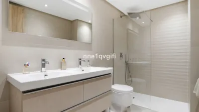 Apartamento en Benahavís photo 23