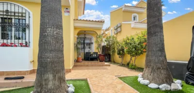 Casa – Orihuela, Urbanización La Solana, Villa Martín - Vista 5