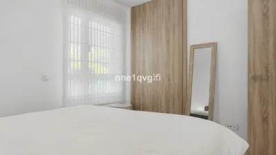 Apartamento en Benahavís photo 15