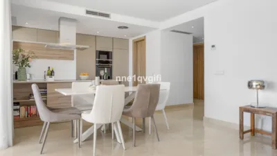 Apartamento en Benahavís photo 8