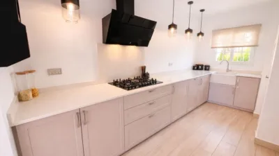 Casa – Catral, Barrio de los Dolores - Vista 5