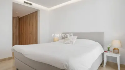 Apartamento en Benahavís photo 22