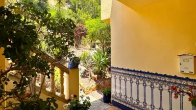 Casa – Orihuela, Urbanización Monte Golf Fase VII, Villa Martín - Més