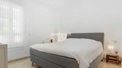 Apartamento en Benahavís photo 17