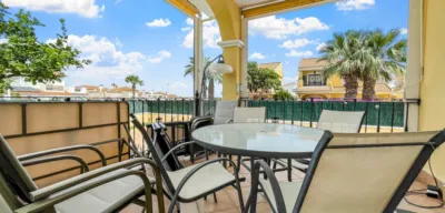 Casa – Orihuela, Urbanización La Solana, Villa Martín - Vista 4