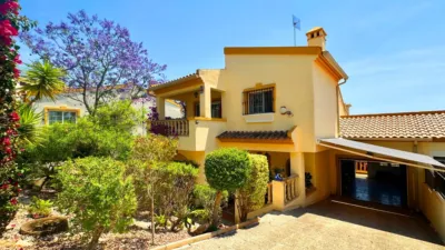 Casa – Orihuela - Vista 3