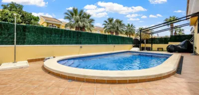 Casa – Orihuela, Urbanización La Solana, Villa Martín - Vista 2