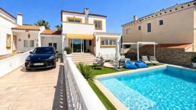 Casa – Catral, Barrio de los Dolores - Vista 2