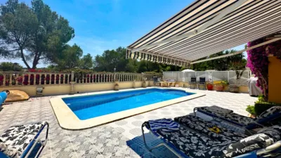 Casa – Orihuela - Vista 4