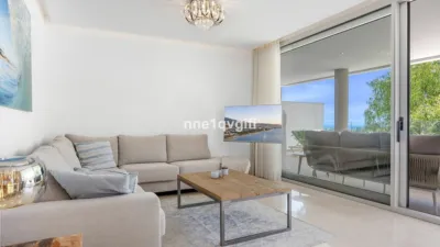Apartamento en Benahavís photo 4