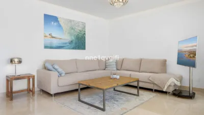 Apartamento en Benahavís photo 7