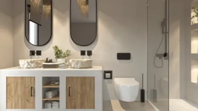 Casa – Xàbia / Jávea, Urbanització Badia de Xàbia, la Marina Alta - Más