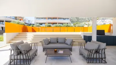 Penthouse in Fuengirola photo 17