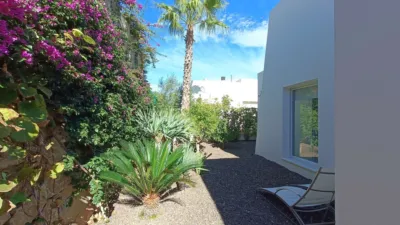 House in Algorfa photo 42
