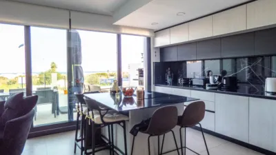 Piso – Guardamar del Segura, Urbanització Pinar de Guardamar - Vista 4