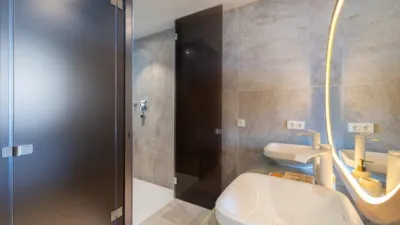 Penthouse in Fuengirola photo 15