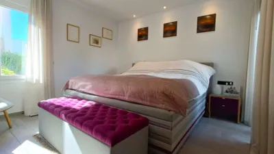 House in Algorfa photo 22