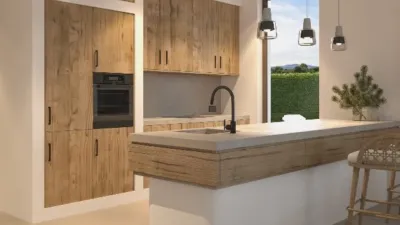 Casa – Xàbia / Jávea, Urbanització Badia de Xàbia, la Marina Alta - Vista 4