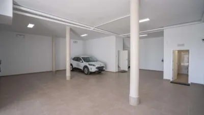 House in Algorfa photo 40