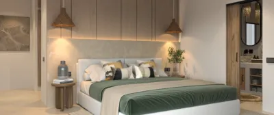 Casa – Xàbia / Jávea, Urbanització Badia de Xàbia, la Marina Alta - Vista 5