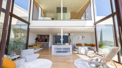 House in Fuengirola photo 6