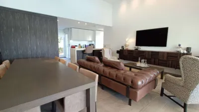 House in Algorfa photo 15