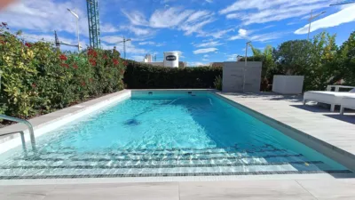 House in Algorfa photo 36