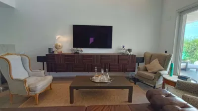 House in Algorfa photo 13