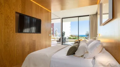 Penthouse in Fuengirola photo 23