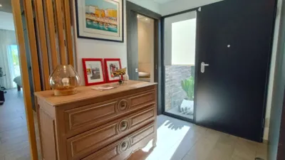 House in Algorfa photo 18