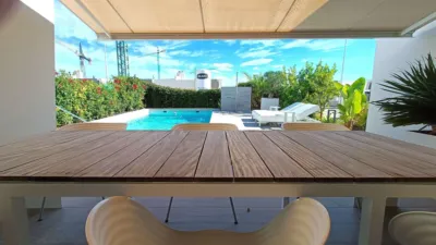 House in Algorfa photo 2