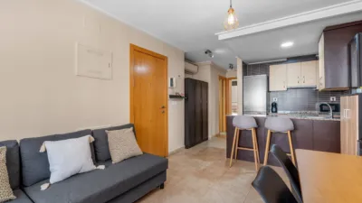 Pis – Alicante - Alacant - Vista 4