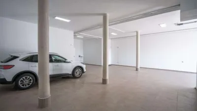 House in Algorfa photo 38